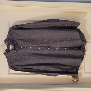 Cherokee Button Down Shirt